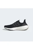 TÊNIS ADIDAS ULTRABOOST 22 FEMININO - Preto/branco TÊNIS ADIDAS ULTRABOOST 22 FEMININO - Preto/branco