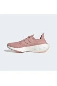 TÊNIS ADIDAS ULTRABOOST 22 FEMININO - Rosa/branco TÊNIS ADIDAS ULTRABOOST 22 FEMININO - Rosa/branco