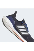 TÊNIS ADIDAS ULTRABOOST 22 MASCULINO - Marinho/azul TÊNIS ADIDAS ULTRABOOST 22 MASCULINO - Marinho/azul