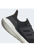TÊNIS ADIDAS ULTRABOOST 22 MASCULINO - Preto/branco