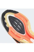 TÊNIS ADIDAS ULTRABOOST 22 MASCULINO - Preto/laranja