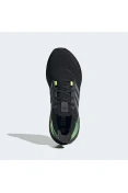 TÊNIS ADIDAS ULTRABOOST 22 MASCULINO - Preto/verde TÊNIS ADIDAS ULTRABOOST 22 MASCULINO - Preto/verde