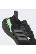TÊNIS ADIDAS ULTRABOOST 22 MASCULINO - Preto/verde TÊNIS ADIDAS ULTRABOOST 22 MASCULINO - Preto/verde