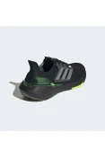 TÊNIS ADIDAS ULTRABOOST 22 MASCULINO - Preto/verde TÊNIS ADIDAS ULTRABOOST 22 MASCULINO - Preto/verde