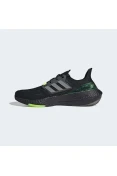 TÊNIS ADIDAS ULTRABOOST 22 MASCULINO - Preto/verde TÊNIS ADIDAS ULTRABOOST 22 MASCULINO - Preto/verde