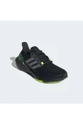 TÊNIS ADIDAS ULTRABOOST 22 MASCULINO - Preto/verde TÊNIS ADIDAS ULTRABOOST 22 MASCULINO - Preto/verde