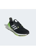TÊNIS ADIDAS ULTRABOOST 22 MASCULINO - Verde/preto TÊNIS ADIDAS ULTRABOOST 22 MASCULINO - Verde/preto