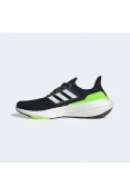 TÊNIS ADIDAS ULTRABOOST 22 MASCULINO - Verde/preto TÊNIS ADIDAS ULTRABOOST 22 MASCULINO - Verde/preto