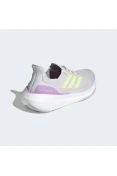 TÊNIS ADIDAS ULTRABOOST LIGHT FEMININO - Cinza/amarelo TÊNIS ADIDAS ULTRABOOST LIGHT FEMININO - Cinza/amarelo