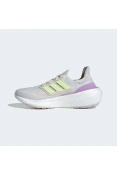 TÊNIS ADIDAS ULTRABOOST LIGHT FEMININO - Cinza/amarelo TÊNIS ADIDAS ULTRABOOST LIGHT FEMININO - Cinza/amarelo