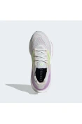 TÊNIS ADIDAS ULTRABOOST LIGHT FEMININO - Cinza/amarelo TÊNIS ADIDAS ULTRABOOST LIGHT FEMININO - Cinza/amarelo
