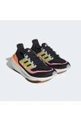 TÊNIS ADIDAS ULTRABOOST LIGHT FEMININO - Preto/amarelo TÊNIS ADIDAS ULTRABOOST LIGHT FEMININO - Preto/amarelo