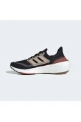 TÊNIS ADIDAS ULTRABOOST LIGHT FEMININO - Preto/marrom