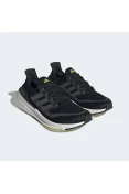 TÊNIS ADIDAS ULTRABOOST LIGHT MASCULINO - Preto/amarelo TÊNIS ADIDAS ULTRABOOST LIGHT MASCULINO - Preto/amarelo
