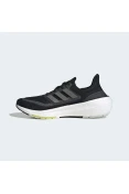 TÊNIS ADIDAS ULTRABOOST LIGHT MASCULINO - Preto/amarelo TÊNIS ADIDAS ULTRABOOST LIGHT MASCULINO - Preto/amarelo