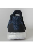 TÊNIS ADIDAS ULTRABOOST PARLEY FEMININO - Azul/preto