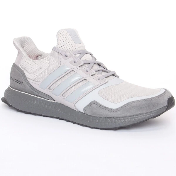 TÊNIS ADIDAS ULTRABOOST SL MASCULINO - Cinza/grafite