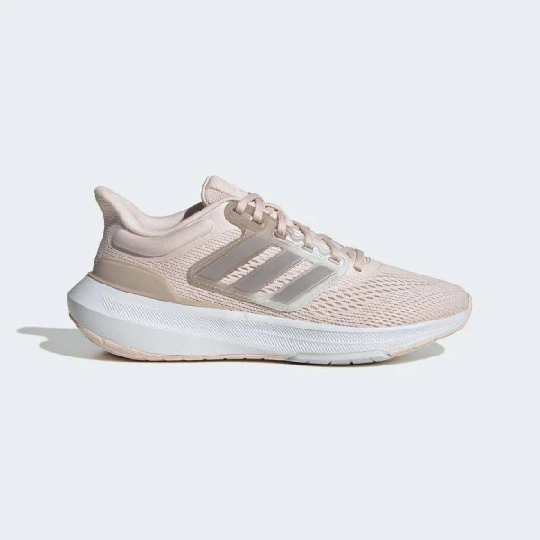 TÊNIS ADIDAS ULTRABOUNCE FEMININO - Rosa/branco