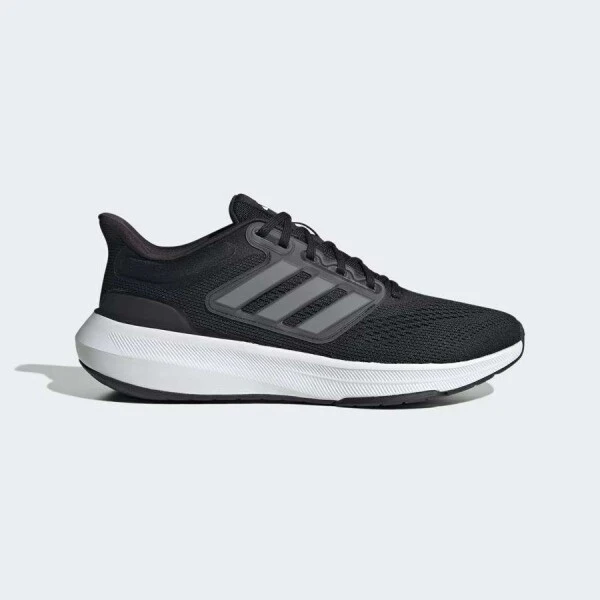 TÊNIS ADIDAS ULTRABOUNCE MASCULINO - Preto/branco