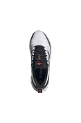 TÊNIS ADIDAS ULTRARUN 5 TR MASCULINO - Branco/grafite TÊNIS ADIDAS ULTRARUN 5 TR MASCULINO - Branco/grafite