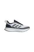 TÊNIS ADIDAS ULTRARUN 5 TR MASCULINO - Branco/grafite TÊNIS ADIDAS ULTRARUN 5 TR MASCULINO - Branco/grafite
