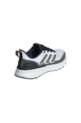 TÊNIS ADIDAS ULTRARUN 5 TR MASCULINO - Branco/grafite TÊNIS ADIDAS ULTRARUN 5 TR MASCULINO - Branco/grafite