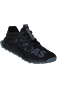 TÊNIS ADIDAS VIGOR BOUNCE MASCULINO - Preto/chumbo TÊNIS ADIDAS VIGOR BOUNCE MASCULINO - Preto/chumbo