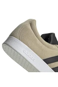 TÊNIS ADIDAS VL COURT 2.0 MASCULINO - Bege/preto TÊNIS ADIDAS VL COURT 2.0 MASCULINO - Bege/preto