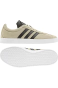 TÊNIS ADIDAS VL COURT 2.0 MASCULINO - Bege/preto TÊNIS ADIDAS VL COURT 2.0 MASCULINO - Bege/preto