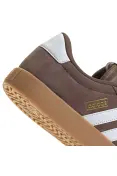TÊNIS ADIDAS VL COURT 3.0 MASCULINO - Marrom/branco TÊNIS ADIDAS VL COURT 3.0 MASCULINO - Marrom/branco