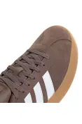 TÊNIS ADIDAS VL COURT 3.0 MASCULINO - Marrom/branco TÊNIS ADIDAS VL COURT 3.0 MASCULINO - Marrom/branco