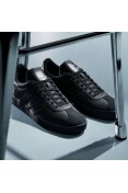 TÊNIS ADIDAS VL COURT MERCEDES AMG UNISSEX - Preto