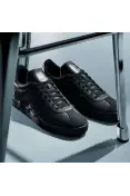 TÊNIS ADIDAS VL COURT MERCEDES AMG UNISSEX - Preto