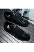 TÊNIS ADIDAS VL COURT MERCEDES AMG UNISSEX - Preto