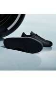 TÊNIS ADIDAS VL COURT MERCEDES AMG UNISSEX - Preto