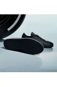 TÊNIS ADIDAS VL COURT MERCEDES AMG UNISSEX - Preto