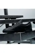TÊNIS ADIDAS VL COURT MERCEDES AMG UNISSEX - Preto