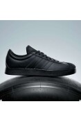TÊNIS ADIDAS VL COURT MERCEDES AMG UNISSEX - Preto