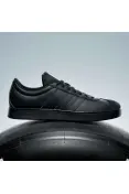 TÊNIS ADIDAS VL COURT MERCEDES AMG UNISSEX - Preto