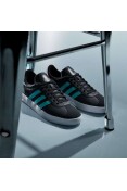 TÊNIS ADIDAS VL COURT MERCEDES AMG UNISSEX - Preto/verde