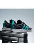 TÊNIS ADIDAS VL COURT MERCEDES AMG UNISSEX - Preto/verde