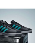 TÊNIS ADIDAS VL COURT MERCEDES AMG UNISSEX - Preto/verde