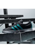 TÊNIS ADIDAS VL COURT MERCEDES AMG UNISSEX - Preto/verde