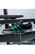 TÊNIS ADIDAS VL COURT MERCEDES AMG UNISSEX - Preto/verde TÊNIS ADIDAS VL COURT MERCEDES AMG UNISSEX - Preto/verde