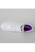 TÊNIS ADIDAS VS ADVANTAGE CLEAN FEMININO - Branco TÊNIS ADIDAS VS ADVANTAGE CLEAN FEMININO - Branco