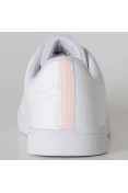 TÊNIS ADIDAS VS ADVANTAGE CLEAN FEMININO - Branco TÊNIS ADIDAS VS ADVANTAGE CLEAN FEMININO - Branco