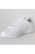 TÊNIS ADIDAS VS ADVANTAGE CLEAN FEMININO - Branco TÊNIS ADIDAS VS ADVANTAGE CLEAN FEMININO - Branco