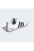 TÊNIS ADIDAS VS PACE MASCULINO - Branco/preto TÊNIS ADIDAS VS PACE MASCULINO - Branco/preto