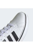 TÊNIS ADIDAS VS PACE MASCULINO - Branco/preto TÊNIS ADIDAS VS PACE MASCULINO - Branco/preto
