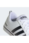 TÊNIS ADIDAS VS PACE MASCULINO - Branco/preto TÊNIS ADIDAS VS PACE MASCULINO - Branco/preto